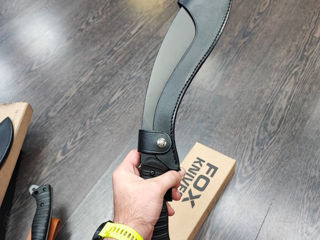 Ножи FOX - Cuțite Fox modele exclusive! Новое поступление 2023 foto 9