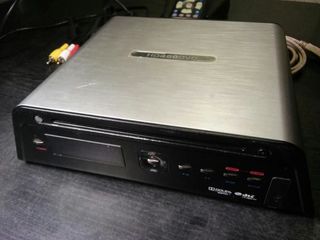 HDD Медиаплеер iconBIT HD400DVD + HDD 250 gb foto 2