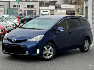 Toyota Prius +