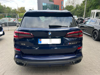 BMW X5 foto 5