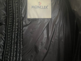 Moncler Maya puffer foto 2