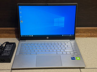 HP Pavilion 14-dv (Core i7-1165G7, DDR4 16GB, NVMe 512GB, 14.0 Full HD IPS) фото 0