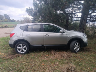 Nissan Qashqai foto 8