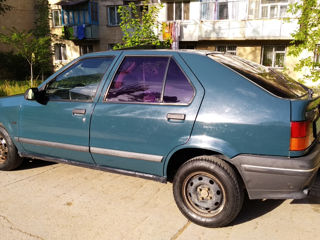 Renault 19 foto 7