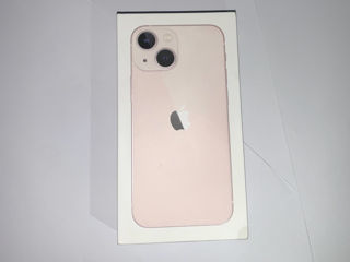 iphone 13 mini 265 gb фото 1