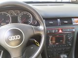 Audi Allroad foto 6