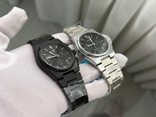 Мужские часы Tissot PRX foto 2