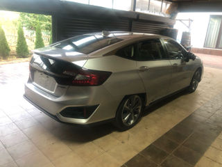 Honda Clarity foto 3