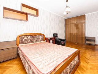 Apartament cu 1 cameră, 33 m², Telecentru, Chișinău foto 2