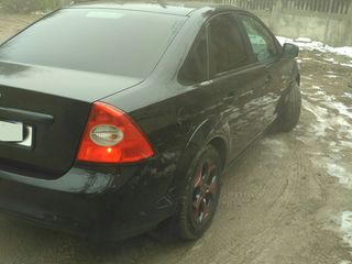 Ford Focus foto 3