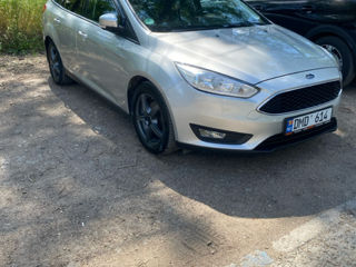 Ford Focus foto 2