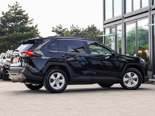Toyota Rav 4 foto 4
