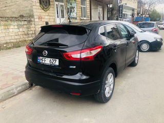 Nissan Qashqai foto 5