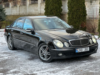 Mercedes E-Class foto 3