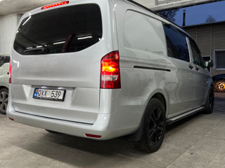 Mercedes Vito foto 7