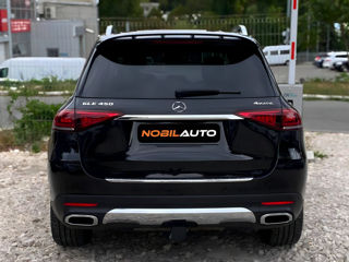 Mercedes GLE foto 6