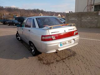 Lada / ВАЗ 2110 foto 5