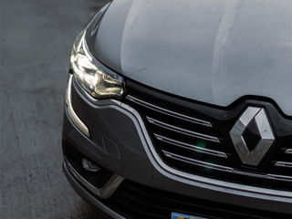 Renault Talisman foto 7