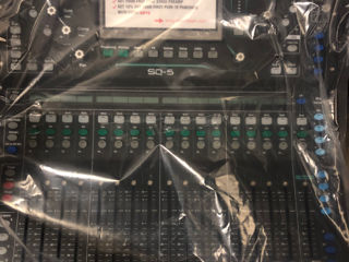 Allen&Heath Sq5 foto 3