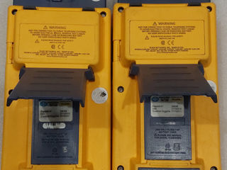 Fluke DSP-4000 CableAnalyzer foto 5