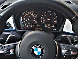 BMW X1 foto 9