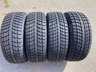 275/40R20+315/35R20 Mega oferta limitata Iarna! foto 4