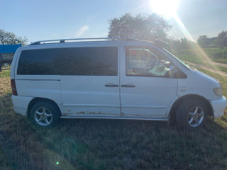 Mercedes Vito foto 3