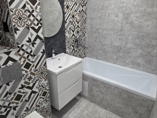 Apartament cu 1 cameră,  BAM,  Bălți,  Bălți mun. foto 5