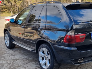 BMW X5 foto 6