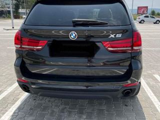 BMW X5 foto 9