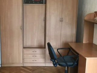 Apartament cu 3 camere, 76 m², BAM, Bălți foto 2