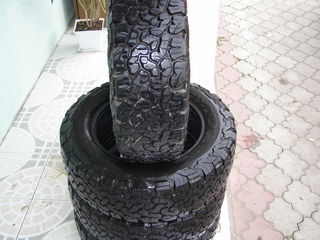 Anvelope 215/65 R16 foto 2