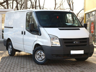 Ford Transit foto 2