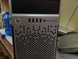 Server hp. foto 2