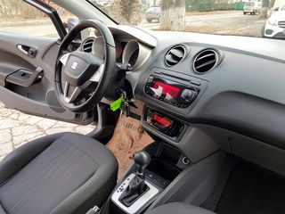 Seat Ibiza foto 7