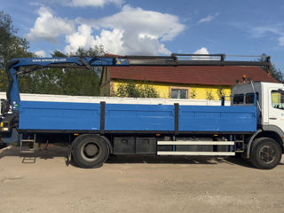 Mercedes AXOR-1833 foto 3