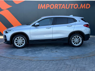 BMW X2 foto 9