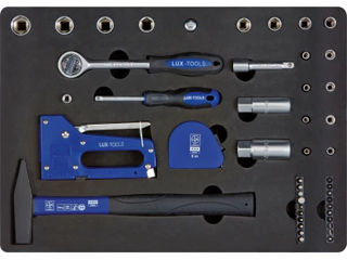 Lux tools made in germany !!! foto 6