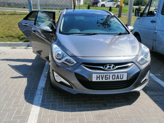 Hyundai i40 foto 4