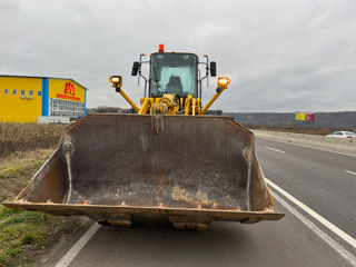 Komatsu wa 430 foto 4