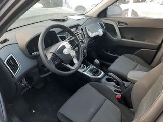 Hyundai Creta foto 7