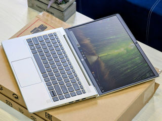 Новый ! HP ProBook 445 G10 IPS (Ryzen 3 7330u/16Gb DDR4/256Gb SSD/14.1" FHD IPS) foto 4