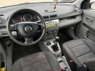 Mazda 2 foto 5