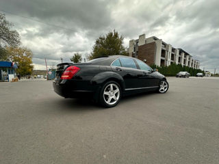 Mercedes S-Class foto 4