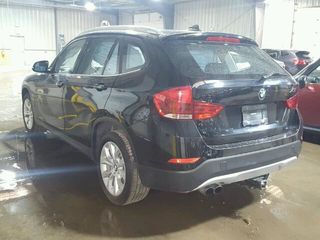 BMW X1 foto 3