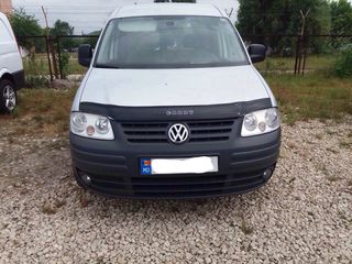 Volkswagen Caddy Maxi foto 1