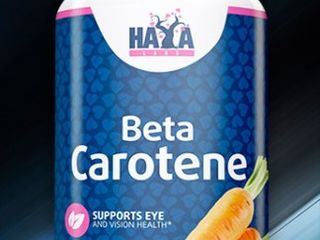 Beta carotene