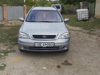 Opel Astra foto 3