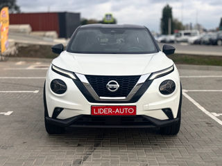 Nissan Juke foto 2