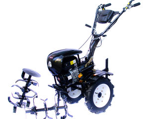 Motocultivator technoworker 700 s ! motobloc 7 cai benzin ! profesional ! 2 ani garantie